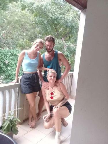 Octandra City Home Stay Unit 2