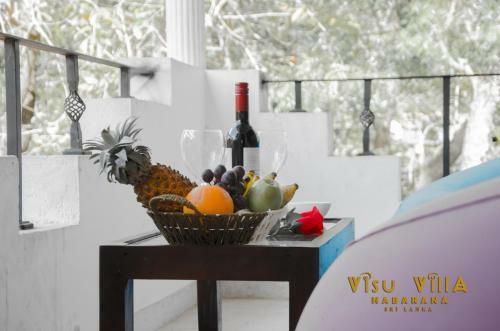 Hostal Visu Villa