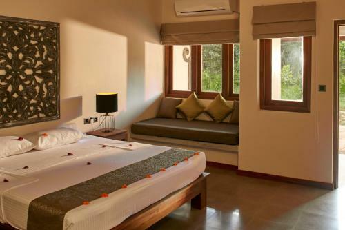 Agroturismo Sevanagama