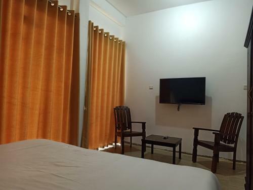 Hotel Greenfield Bedz