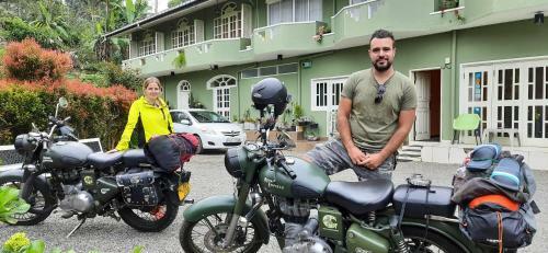Hostal Amarasinghe Guest House