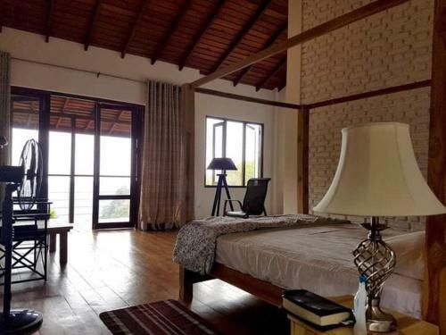 Hostal Benjamin Cottage Haputale