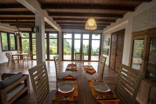 Hostal Benjamin Cottage Haputale