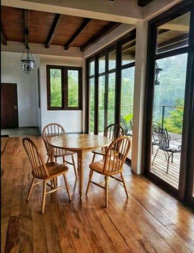 Hostal Benjamin Cottage Haputale