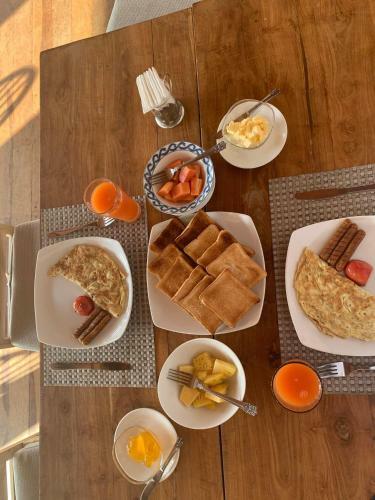 Hostal Benjamin Cottage Haputale