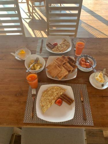 Hostal Benjamin Cottage Haputale