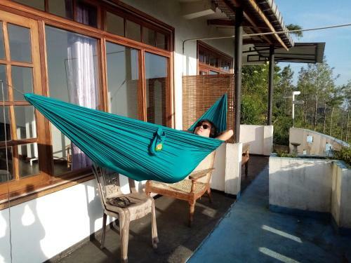 Bed & Breakfast Il Villino Haputale