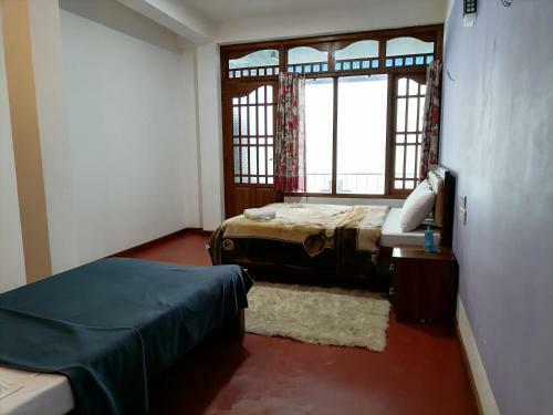 Bed & Breakfast Il Villino Haputale