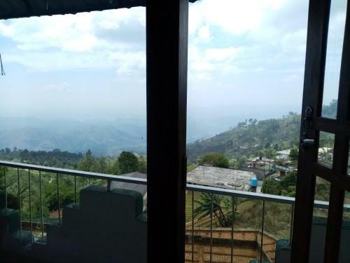 Bed & Breakfast Il Villino Haputale