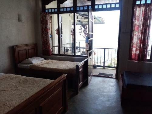 Bed & Breakfast Il Villino Haputale