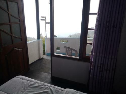 Bed & Breakfast Il Villino Haputale