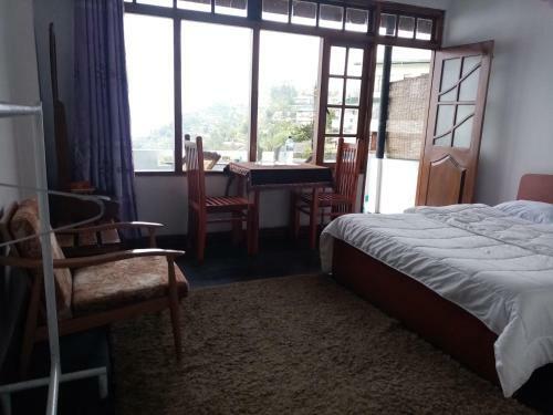 Bed & Breakfast Il Villino Haputale