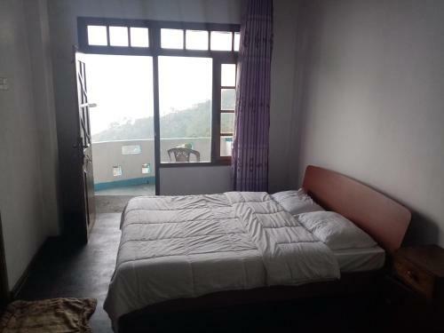 Bed & Breakfast Il Villino Haputale