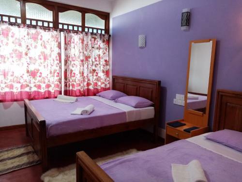 Bed & Breakfast Il Villino Haputale
