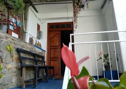 Bed & Breakfast Il Villino Haputale