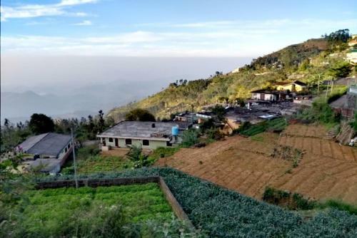 Bed & Breakfast Il Villino Haputale