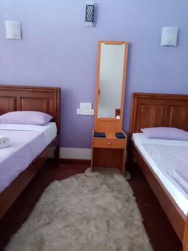 Bed & Breakfast Il Villino Haputale