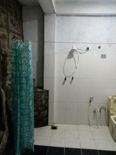 Bed & Breakfast Il Villino Haputale