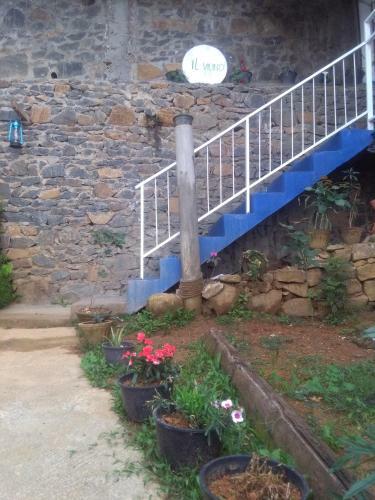 Bed & Breakfast Il Villino Haputale