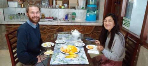 Bed & Breakfast Il Villino Haputale