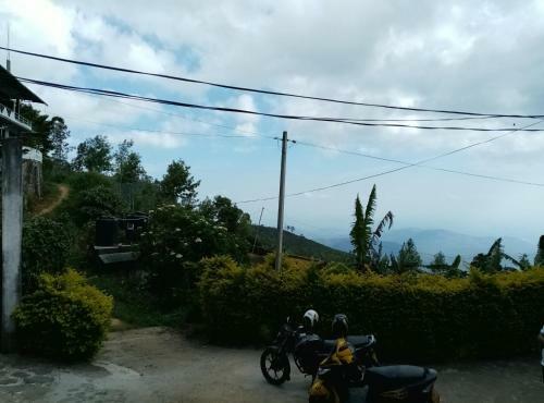 Bed & Breakfast Il Villino Haputale