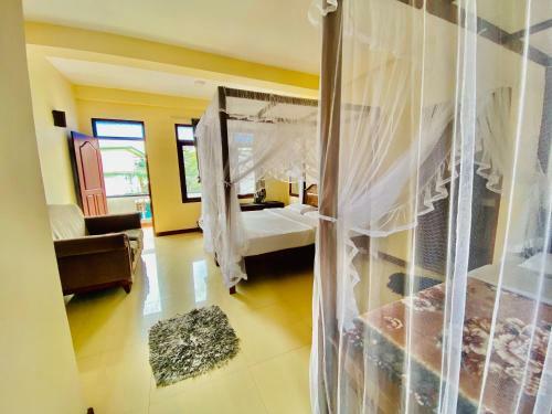 Bed & Breakfast Sri Lak Residence