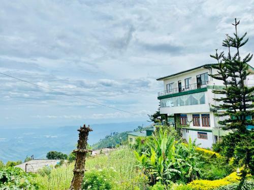 Bed & Breakfast Sri Lak Residence