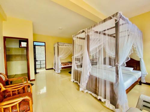 Bed & Breakfast Sri Lak Residence