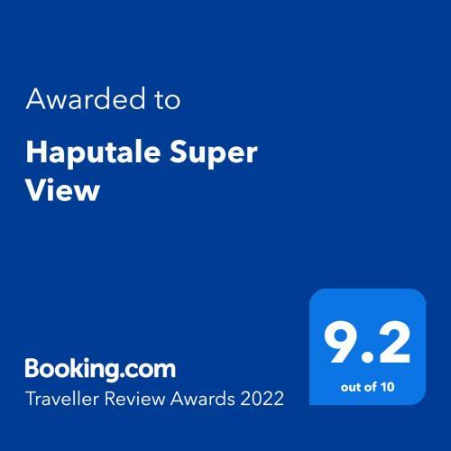 Hostal Haputale Super View