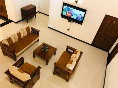 Hotel Sunway Lagoon Kalamatiya