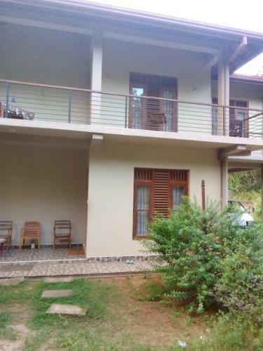 Back To Home Hostel