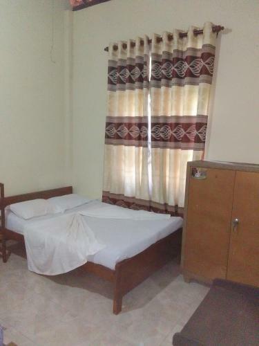 Back To Home Hostel