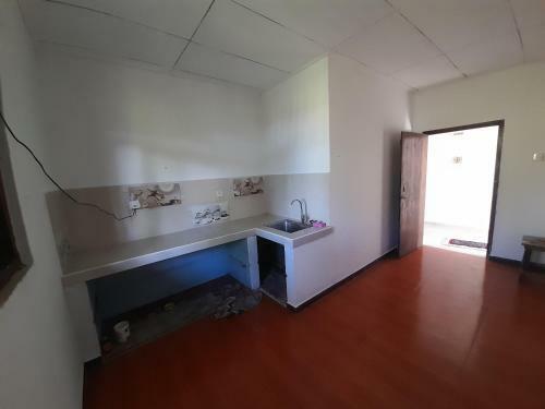 Apartamento Hill Top