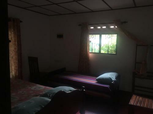 Bed & Breakfast Sandharu Guest House