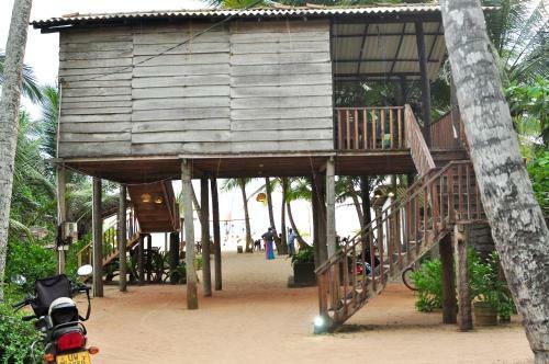 Hostal Sea View Villa Bentota, Induruwa