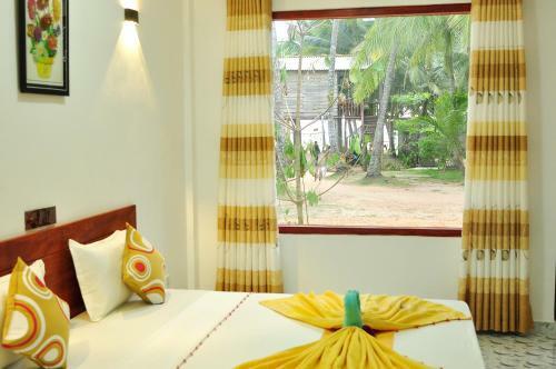 Hostal Sea View Villa Bentota, Induruwa