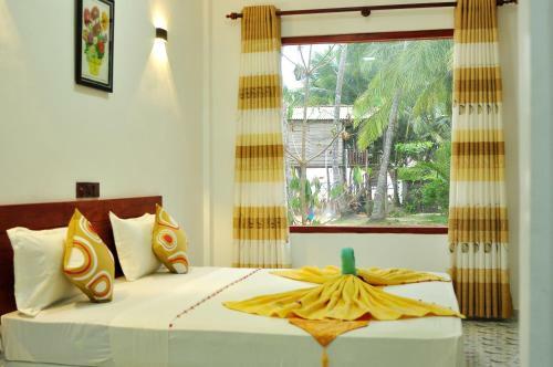 Hostal Sea View Villa Bentota, Induruwa