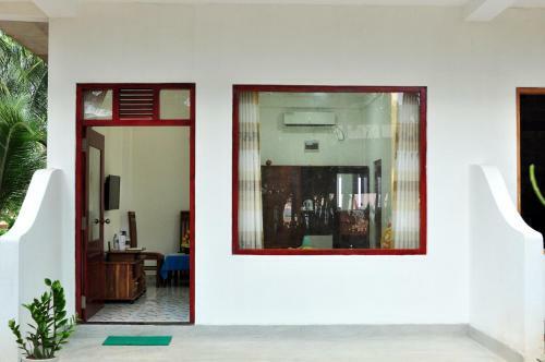 Hostal Sea View Villa Bentota, Induruwa