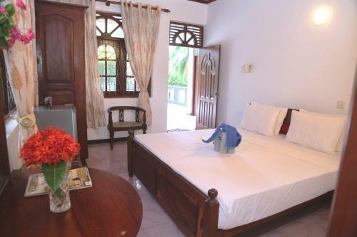 Bed & Breakfast Travana Villa
