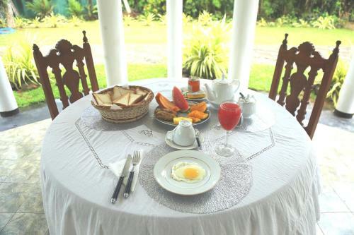 Bed & Breakfast Travana Villa