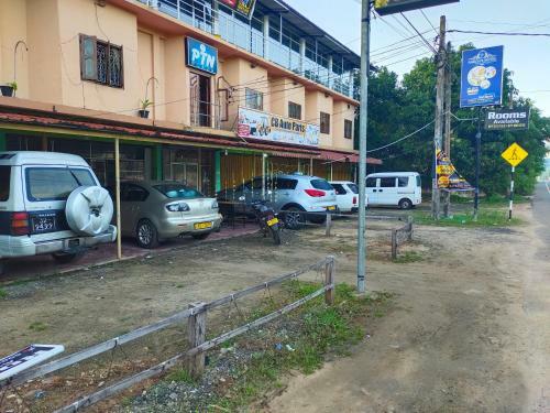 Naelyaz Hotel