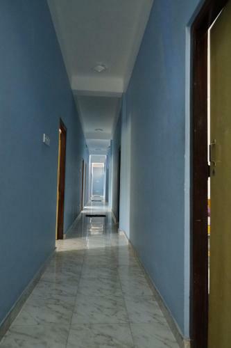 Naelyaz Hotel