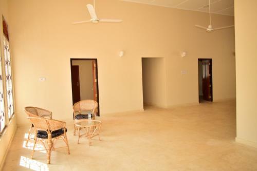 Apartamento Ajr - Sivaston Guest And Function Hall Jaffna