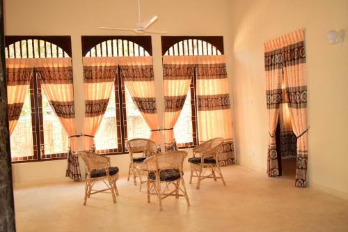 Apartamento Ajr - Sivaston Guest And Function Hall Jaffna