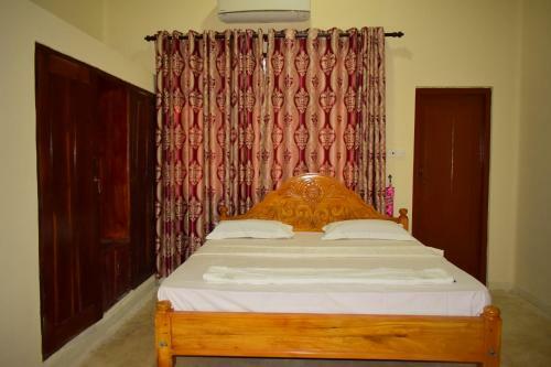Apartamento Ajr - Sivaston Guest And Function Hall Jaffna