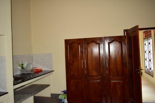 Apartamento Ajr - Sivaston Guest And Function Hall Jaffna