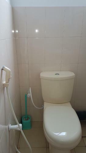 Hostal Geesh Residence -rooms In Jaffna