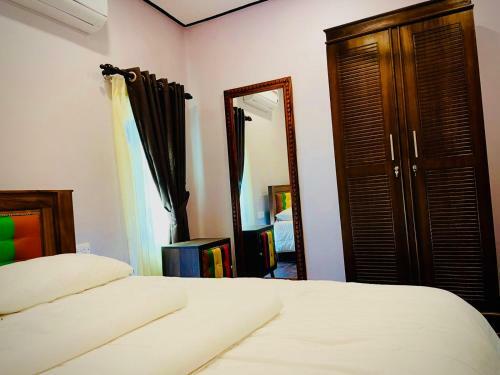 Villa Abi Holiday Home - Jaffna Town