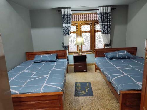 Singa Akham Guest Houses