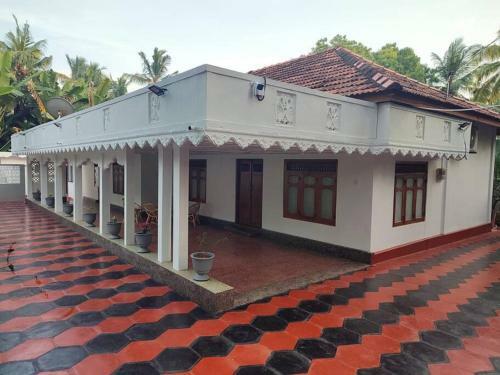 Singa Akham Guest Houses